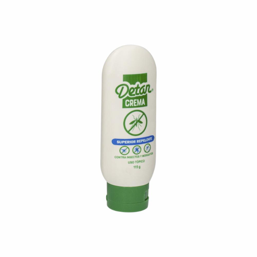 Imagen de Repelente detan adulto crex115gr