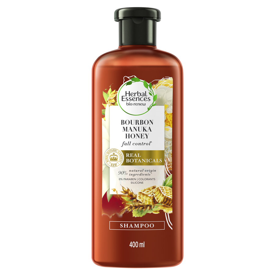 Imagen de Shampoo herbal essences manuka hon c-cai 400ml