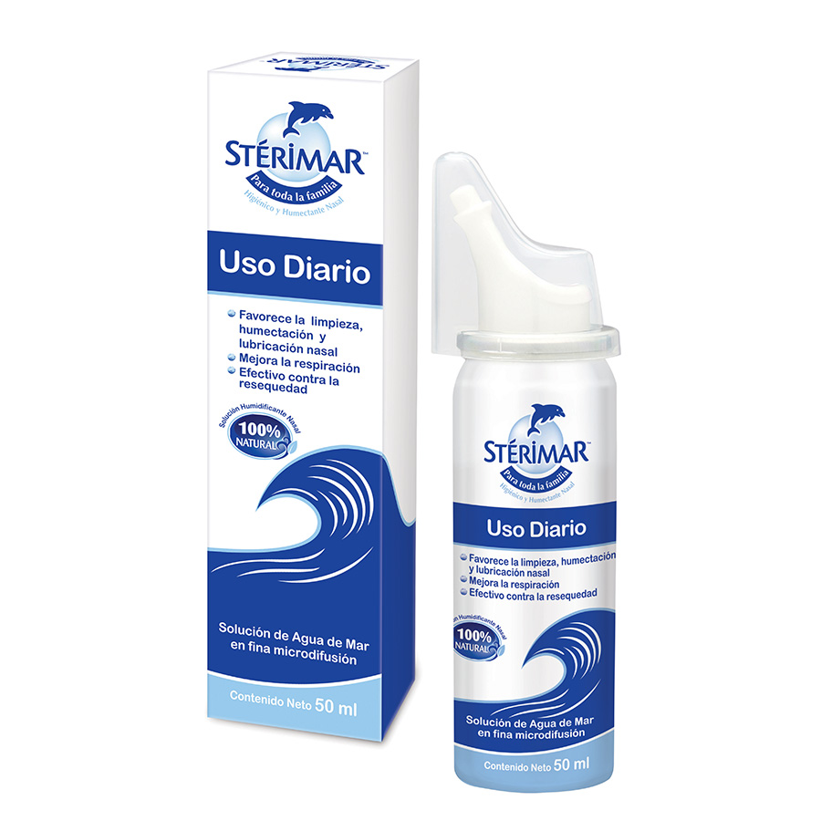 Imagen de  STERIMAR 100ml