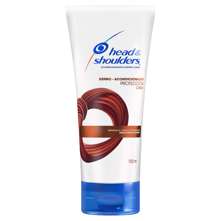 Imagen de Acondicionador head&shoulders prot-caida 150ml