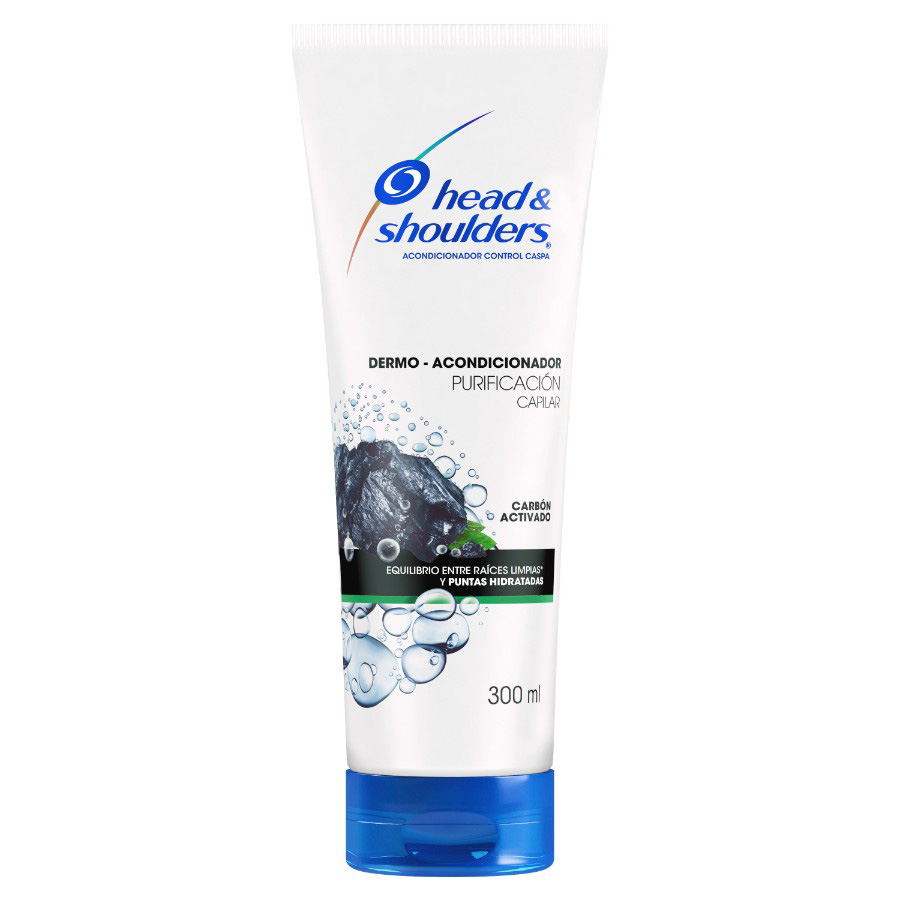 Imagen de  Acondicionador HEAD&SHOULDERS Purificacion 106576 300ml