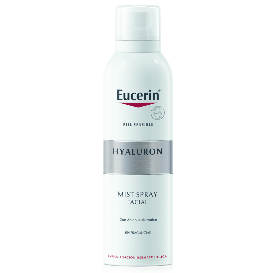 Imagen de Hidratante Facial Eucerin Hyaluron Spray 150 ml