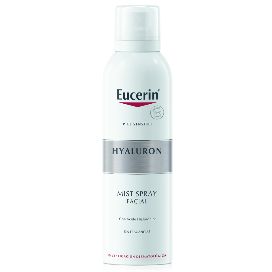 Imagen de  Hidratante Facial EUCERIN Hyaluron Spray 106742 150 ml