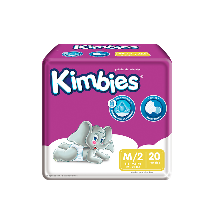 Imagen de Kimbies