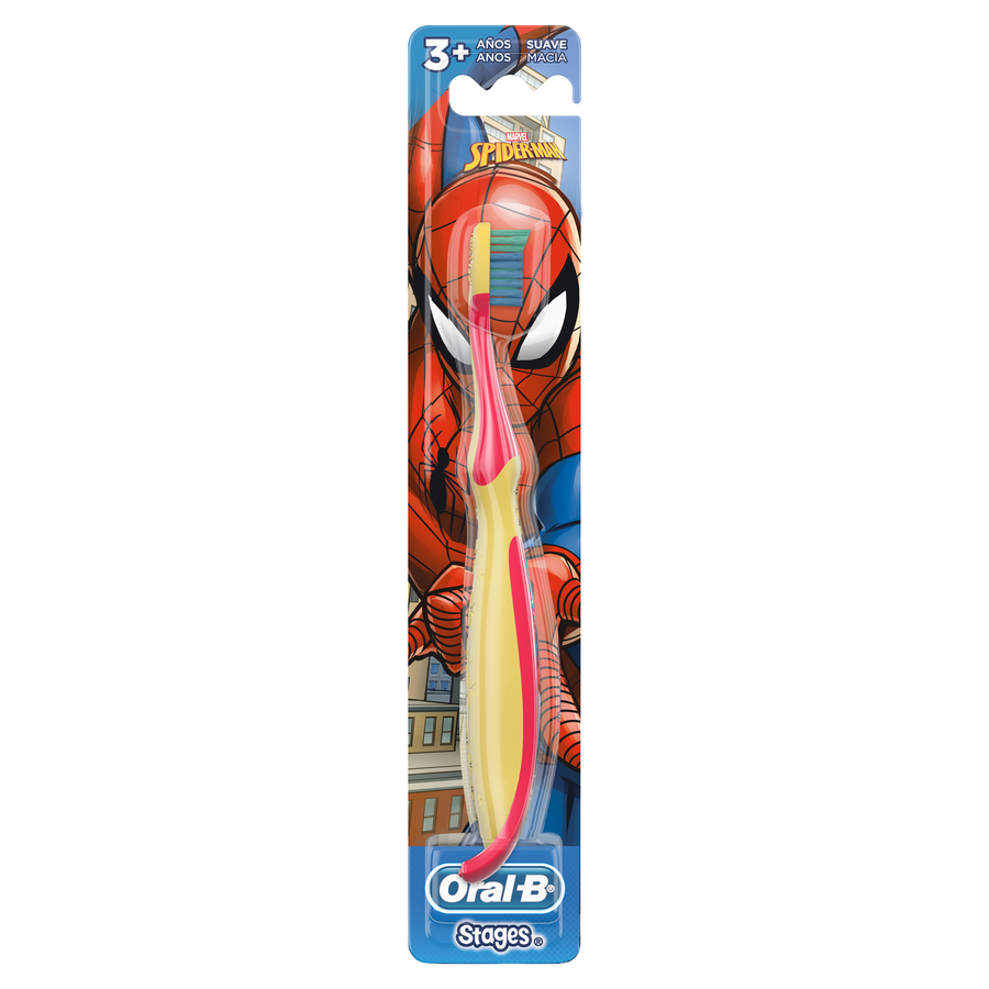Imagen de Cepillo dental oral-b niños desde 3 años