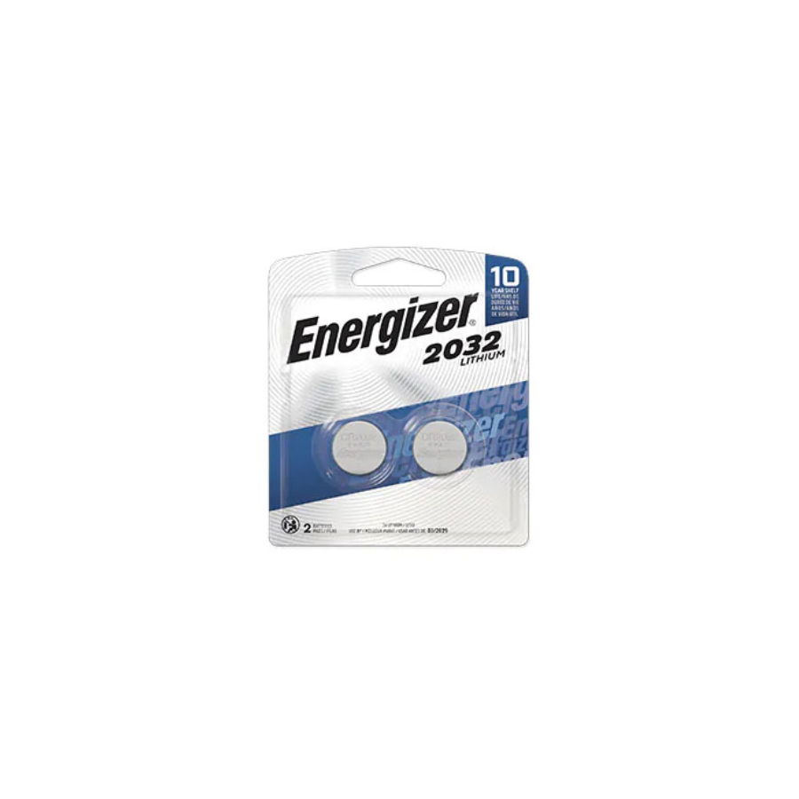 Imagen de Pila energizer lit-cr2032 x 2