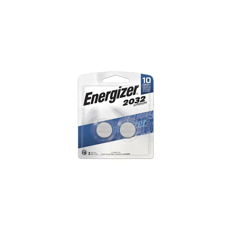 Imagen de  Pila ENERGIZER Lit-Cr2032 107130 x 2