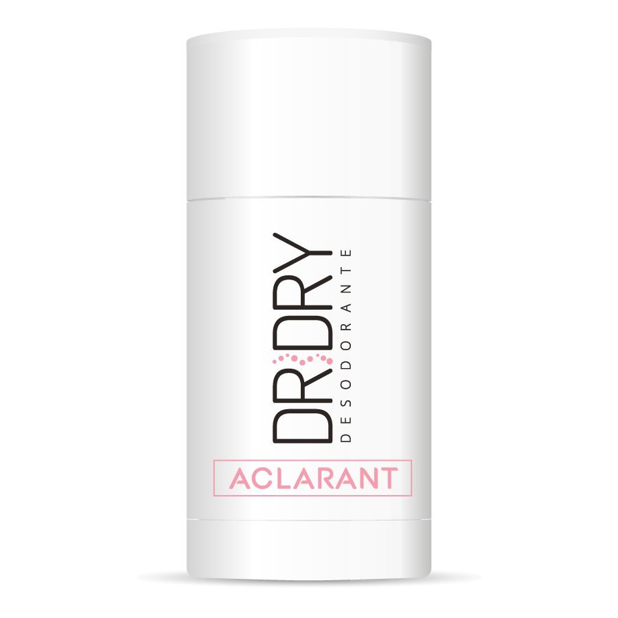 Imagen de Desodorante dr dry aclarant 55 gr