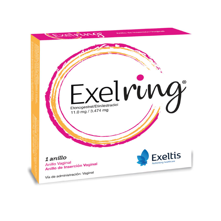 Imagen de  EXELRING EXELTISFARMA