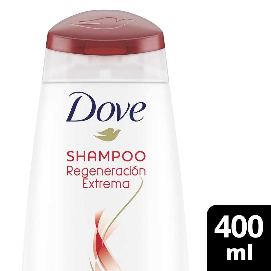 Imagen de Shamp dove regen extremx400ml