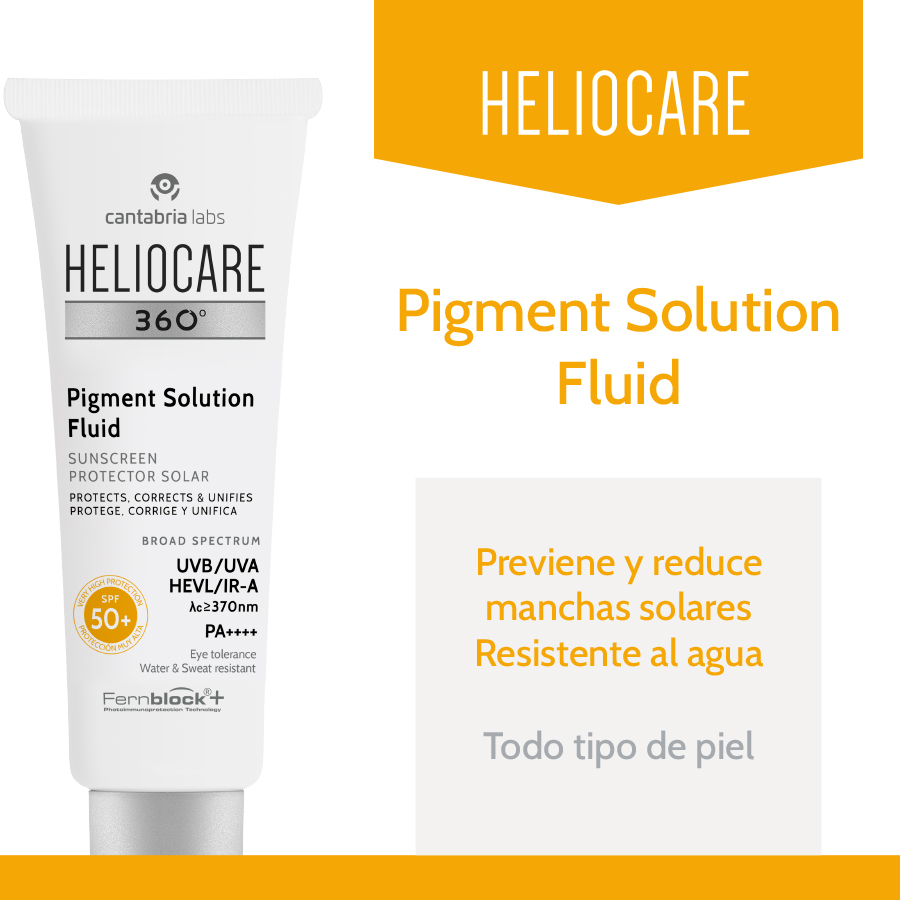 Imagen de Heliocare