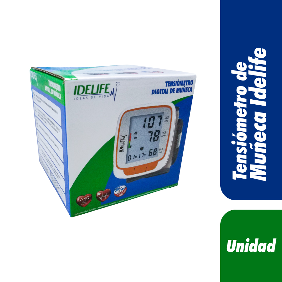 Imagen de Idelife digital de muñeca x 1