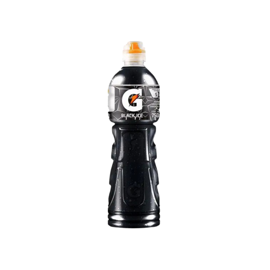 Imagen de Jugo gatorade black icex750ml pet.