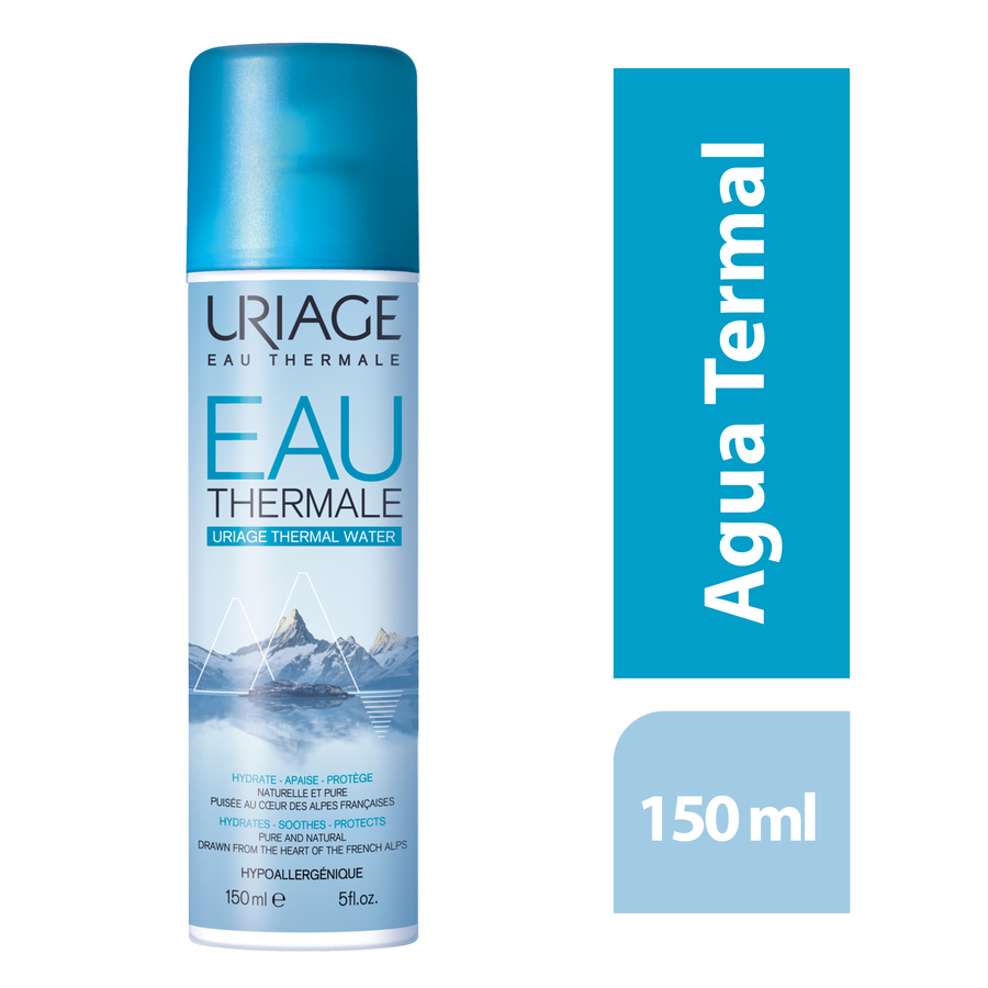 Imagen de Agua termal uriage 150 ml