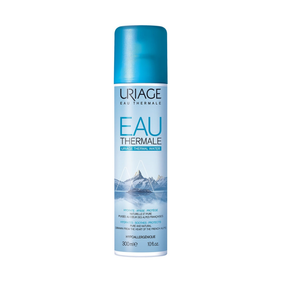 Imagen de  Agua Termal URIAGE 108323 300 ml