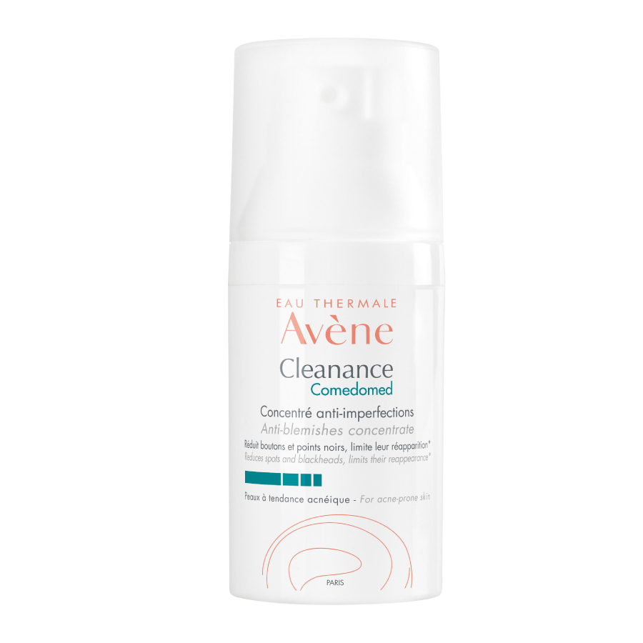 Imagen de  AVENE Cleanance Comedomed 108422 30 ml