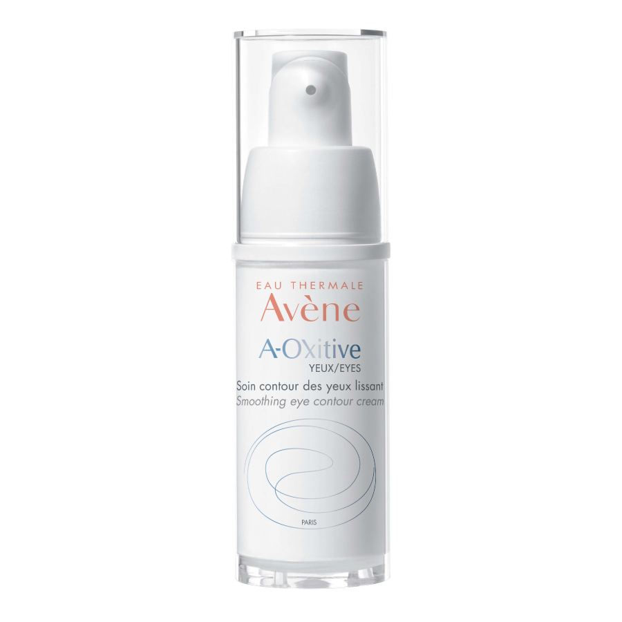 Imagen de  AVENE A- Oxitive Ojos 108449 15 ml