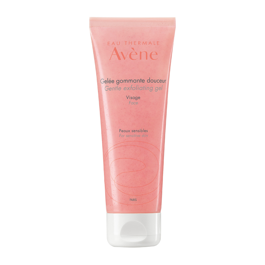 Imagen de  Gel Exfoliante AVENE Suave 108451 75 ml