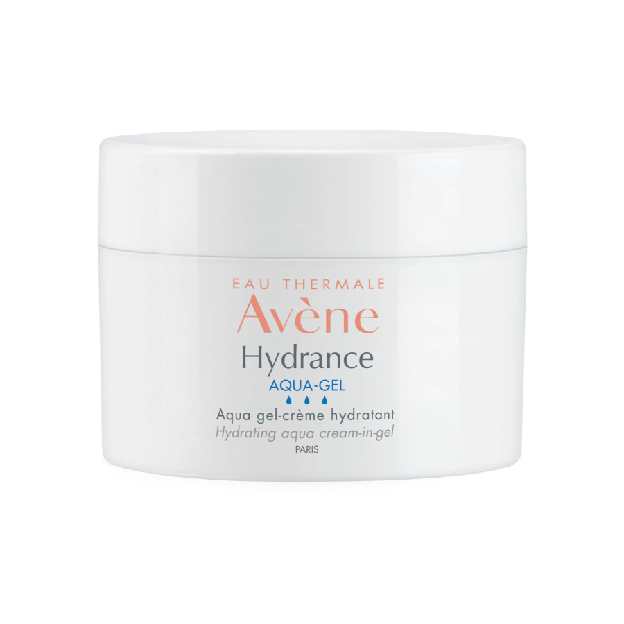 Imagen de Avene hydrance aqua gel 50 ml