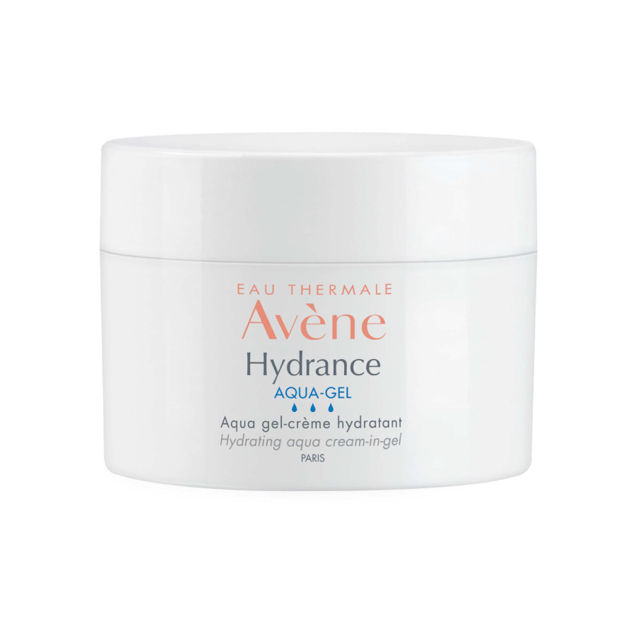 Imagen de  AVENE Hydrance Aqua Gel 108453 50 ml