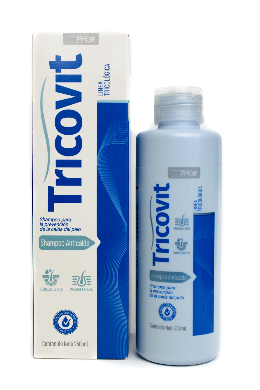 Imagen de Tricovit anticaída  250 ml