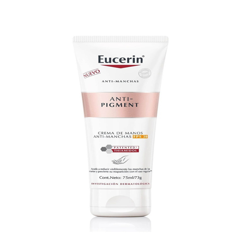 Imagen de  EUCERIN CREMA EUCERIN ANT-PIGMEN MANOSx75ML 108651