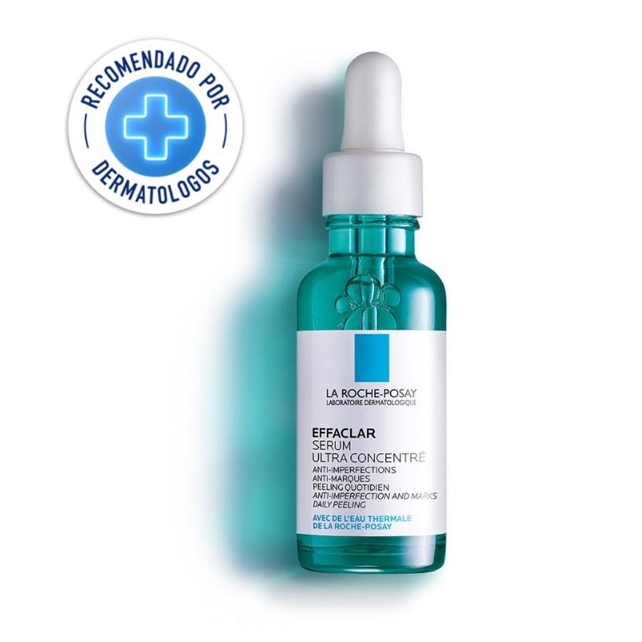 Imagen de La roche-posay effaclar serum 30 ml