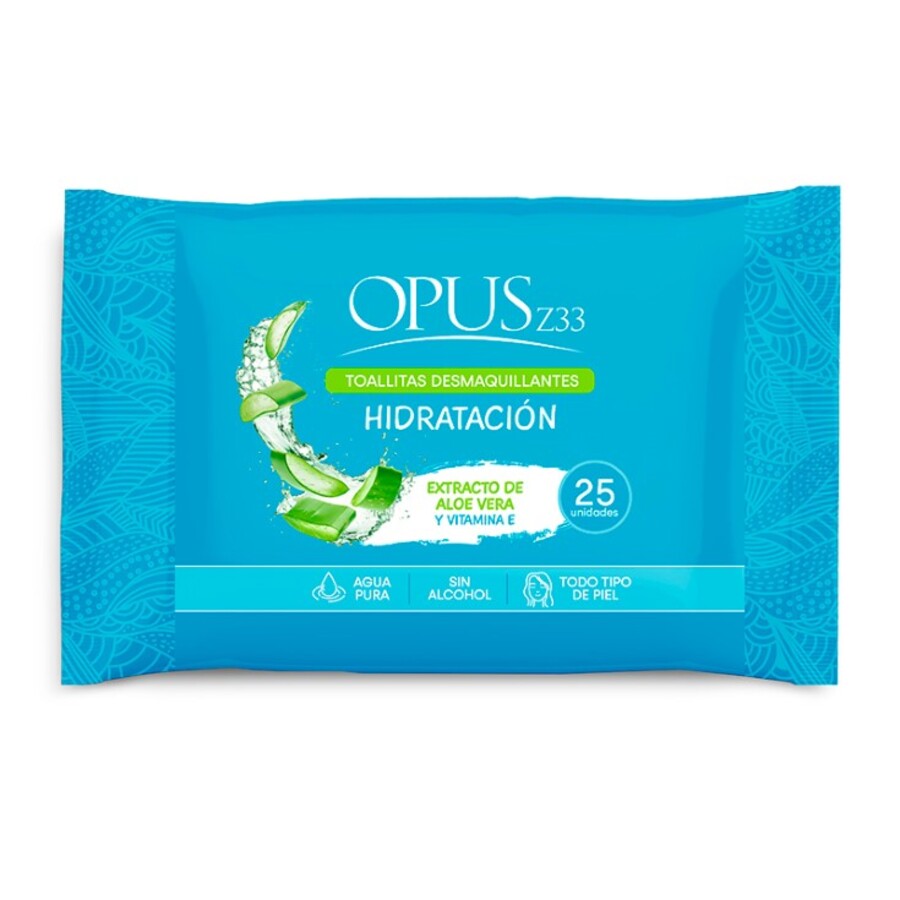 Imagen de Opus