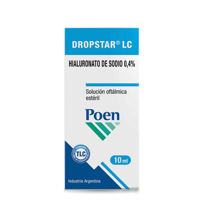 Imagen de Dropstar 0.4% leterago - megalabs