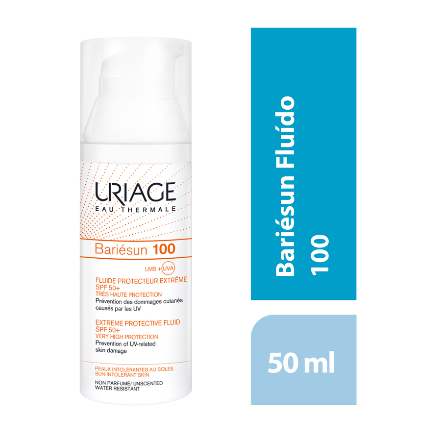 Imagen de  URIAGE Bariesun 100 109023 50 ml