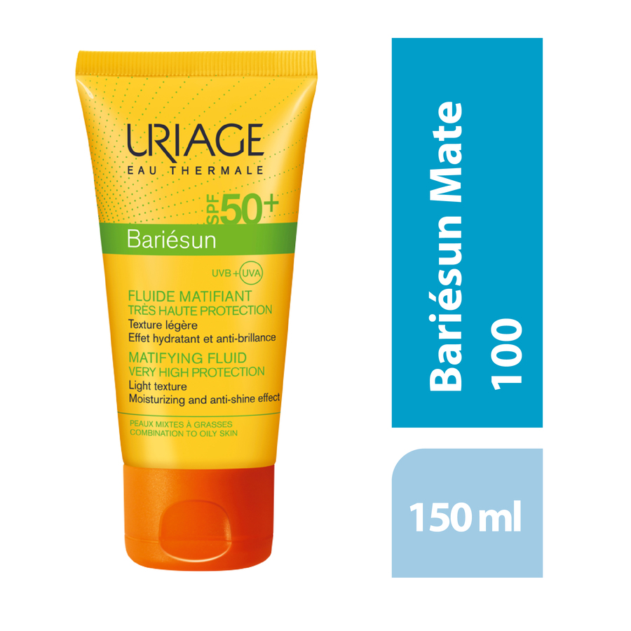 Imagen de Uriage bariesun matifiant 50 ml