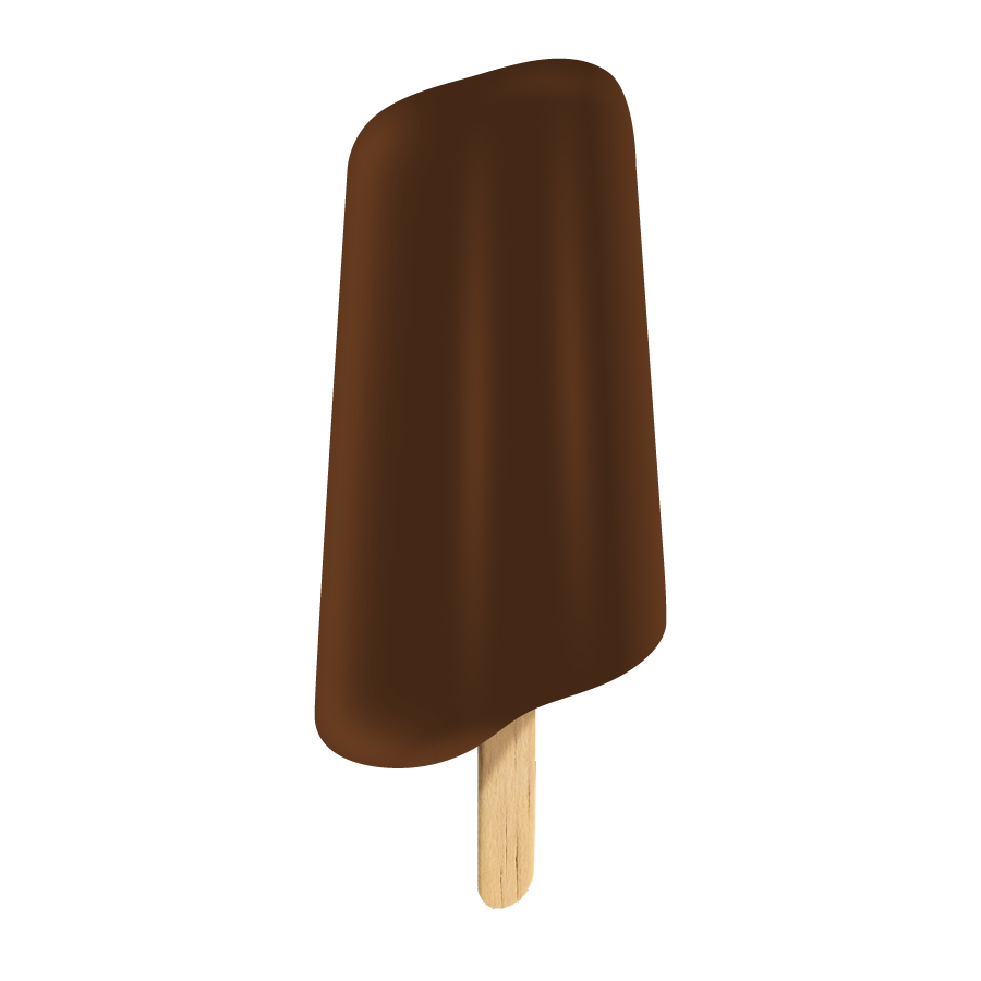 Imagen de Helado coqueiros chocolate 110 g