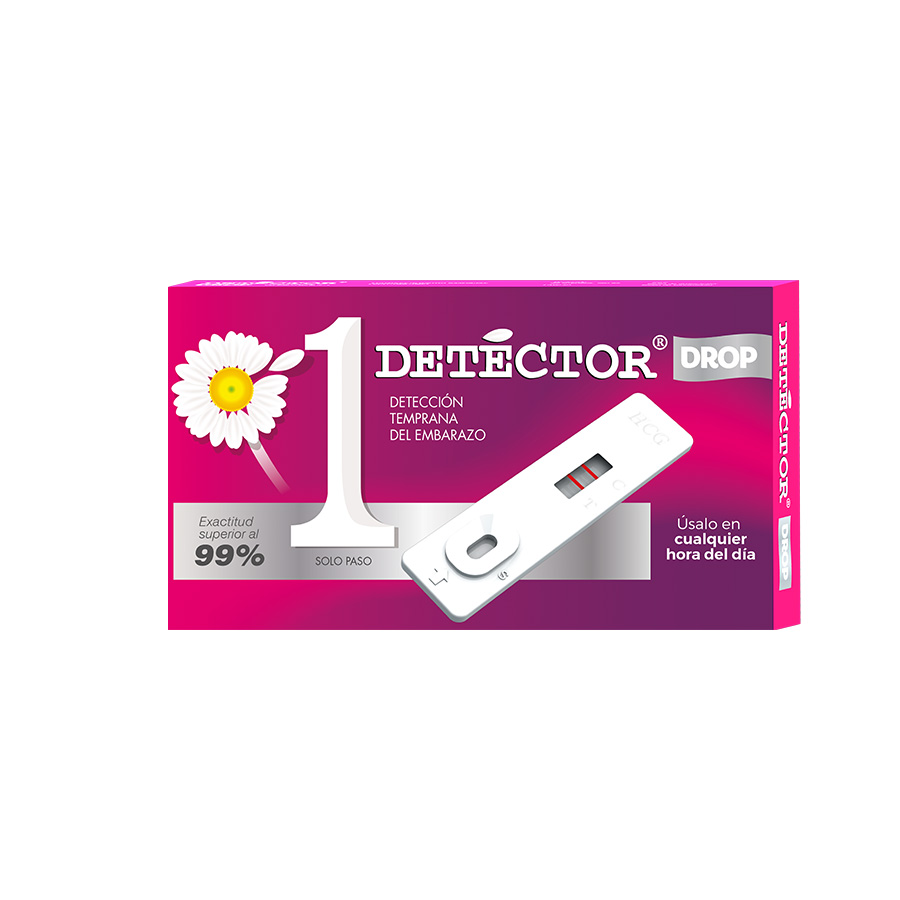 Prueba de embarazo tipo cassette online