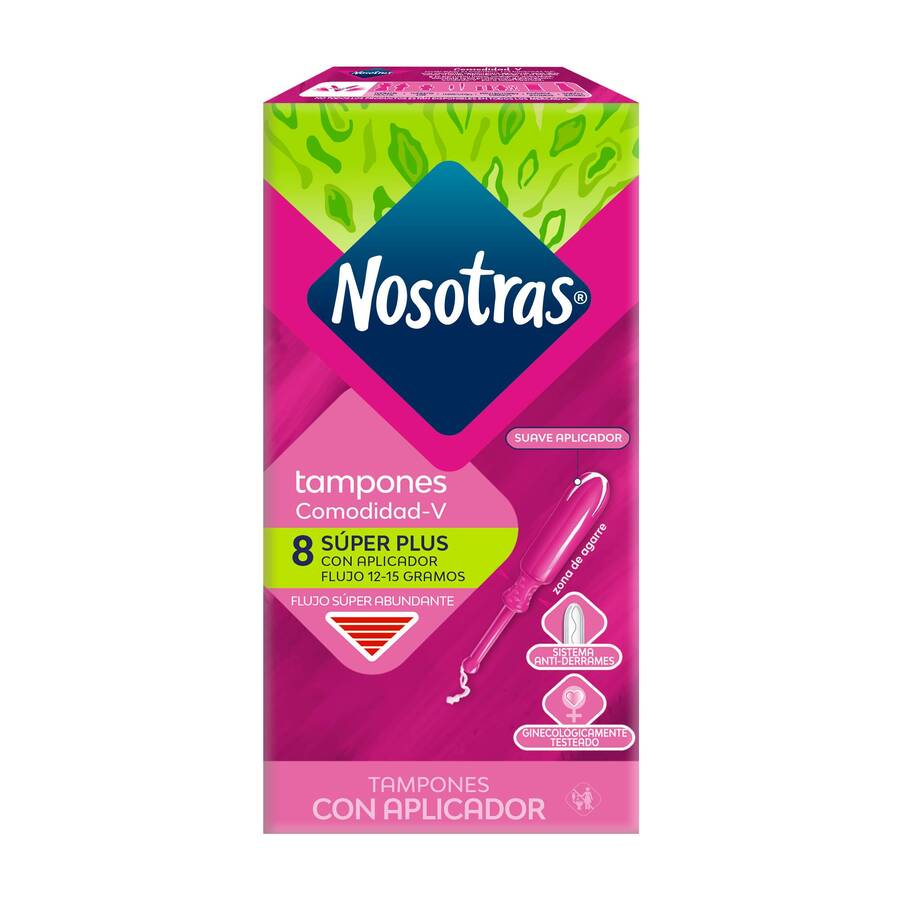 Imagen de Nosotras
