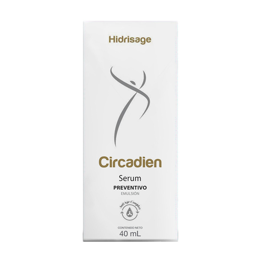 Imagen de Circadien preventivo facial 40 ml