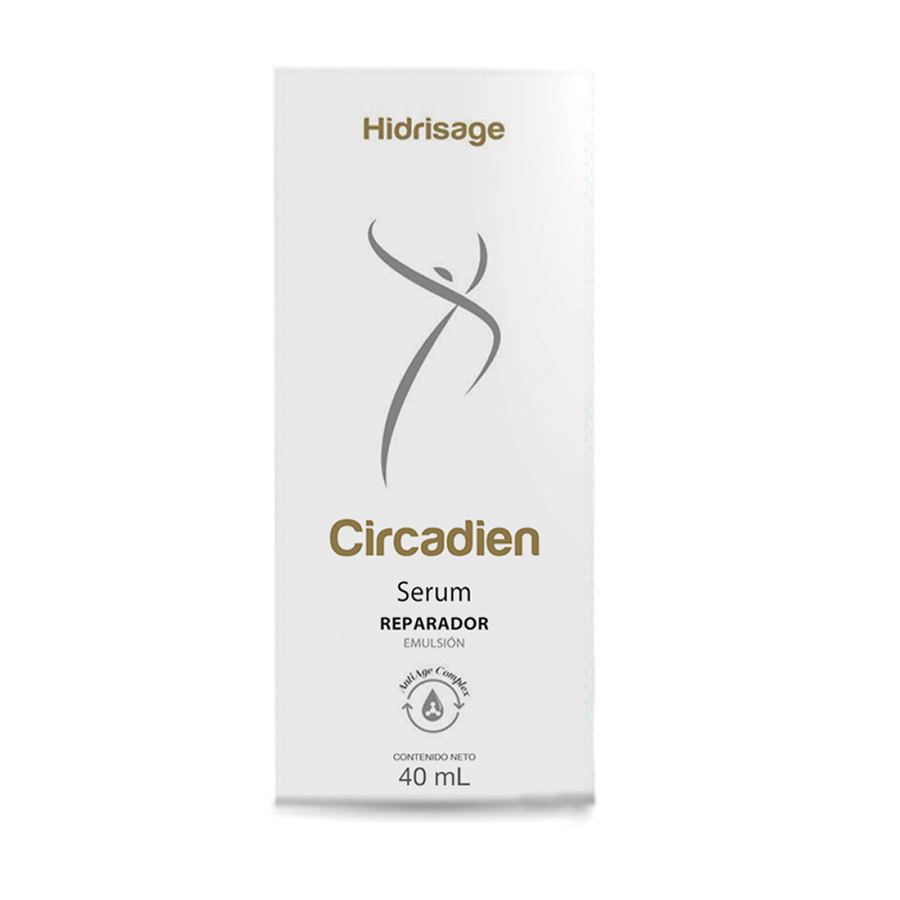 Imagen de  CIRCADIEN Reparador Facial 109323 40ml