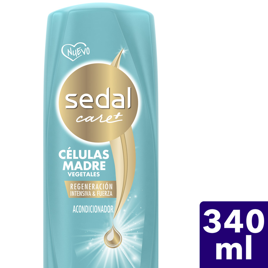 Imagen de Sedal Celúlas Madre 340 ml