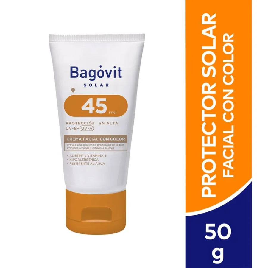Imagen de Bagovit
