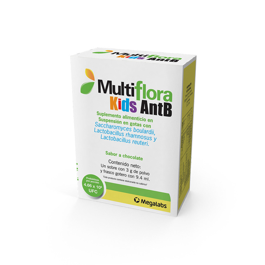 Imagen de Multiflora