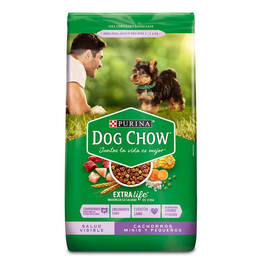 Imagen de Alimento para perros purina pollo 2 kg