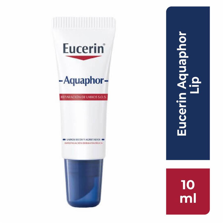 Imagen de Aquaphor eucerin rep-labiosx10ml