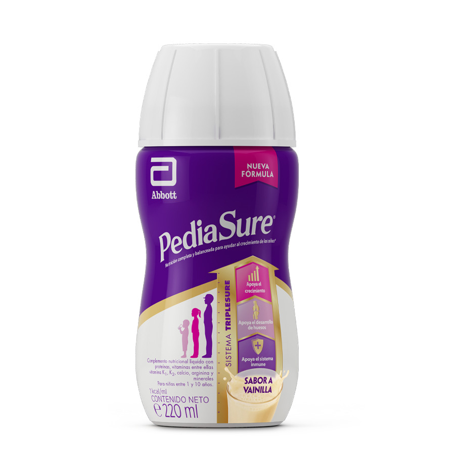 Imagen de Pediasure triplesure