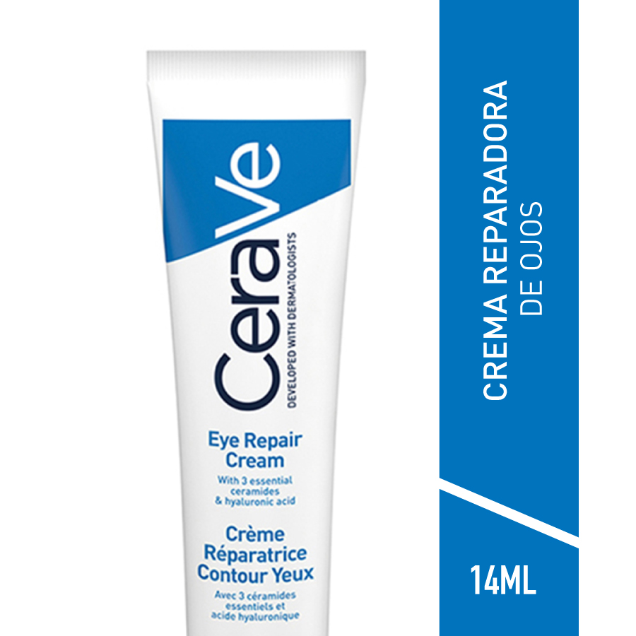 Imagen de  Contorno de Ojos CERAVE Reparador 110082 14 ml