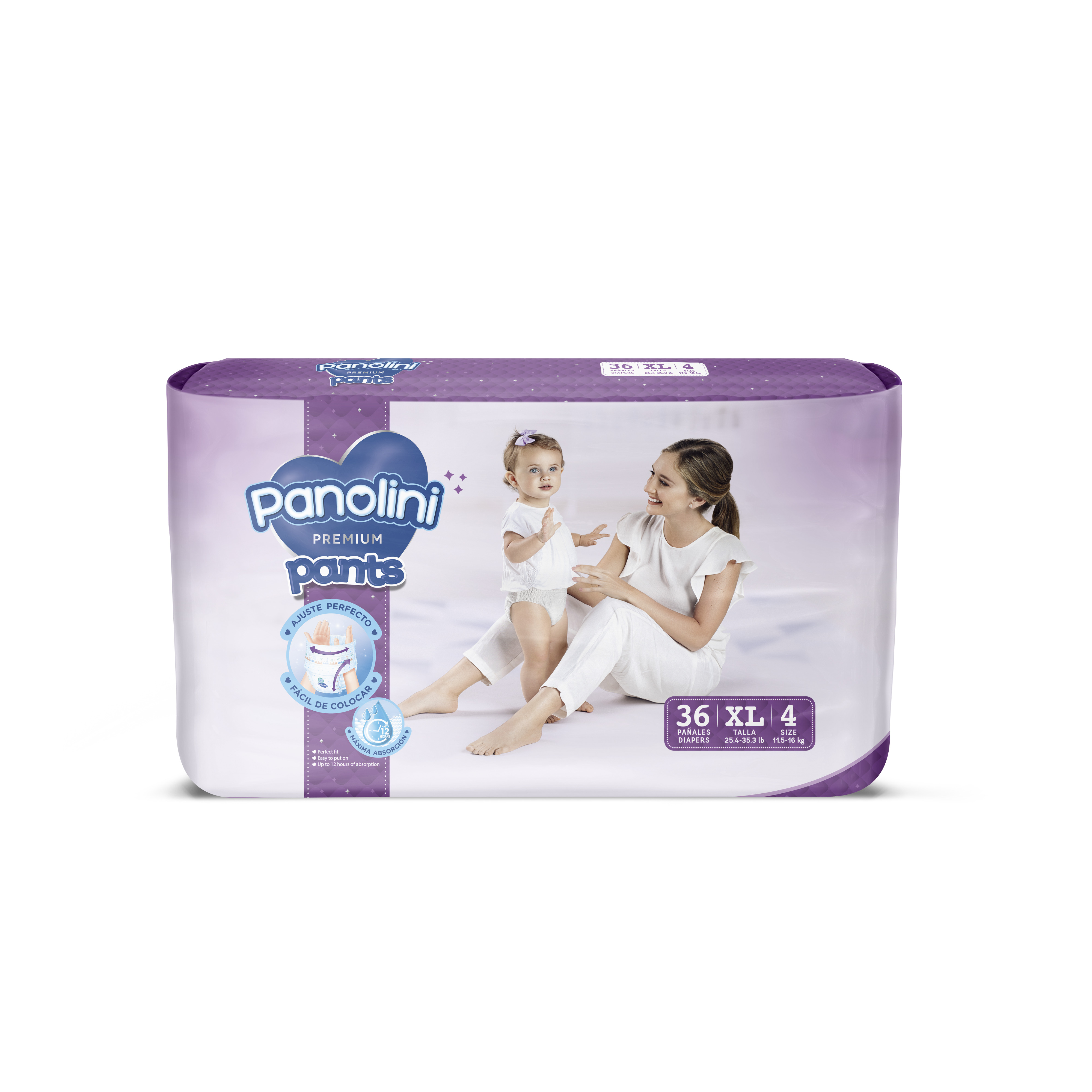 Imagen de Panolini x-large