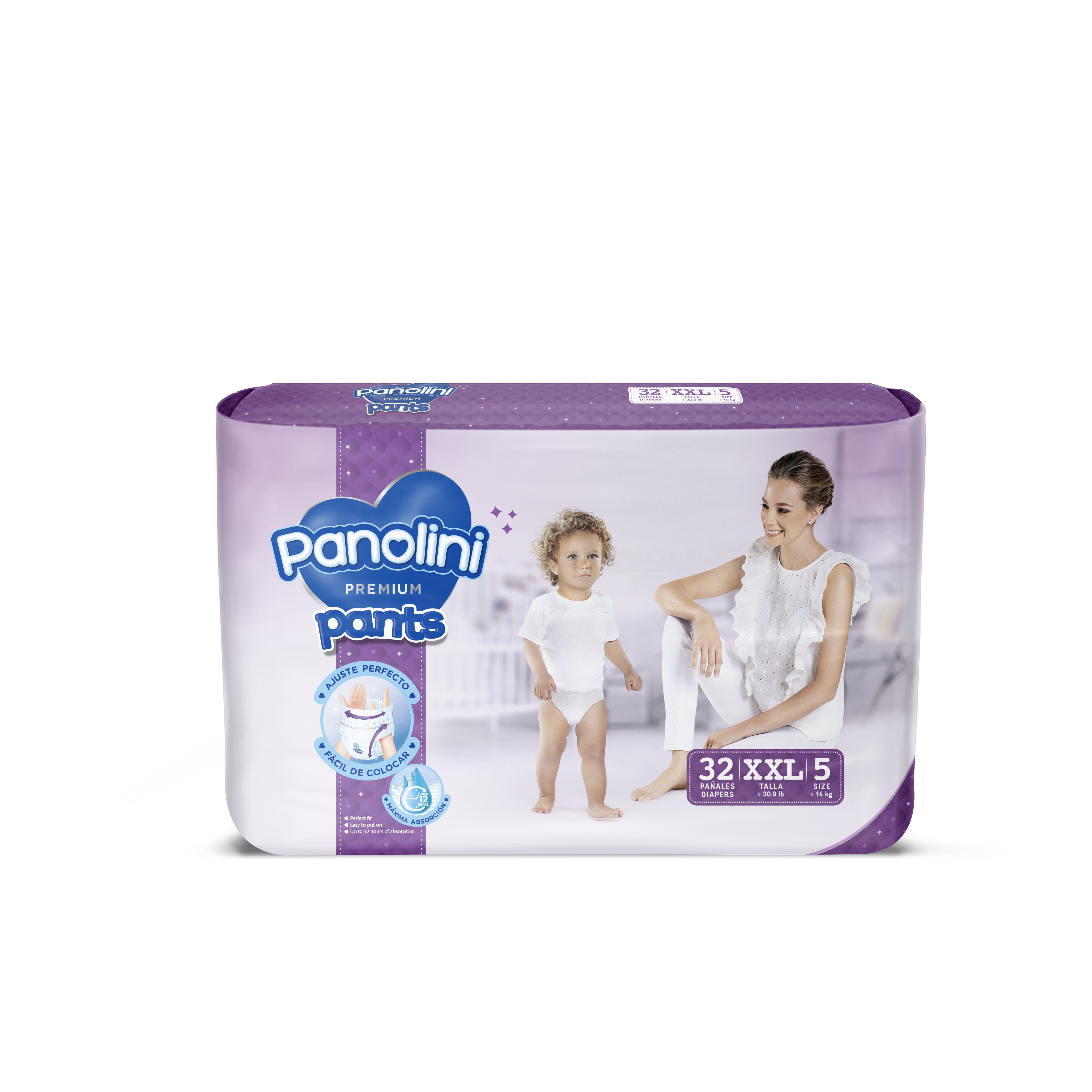 Imagen de Panolini xx-large