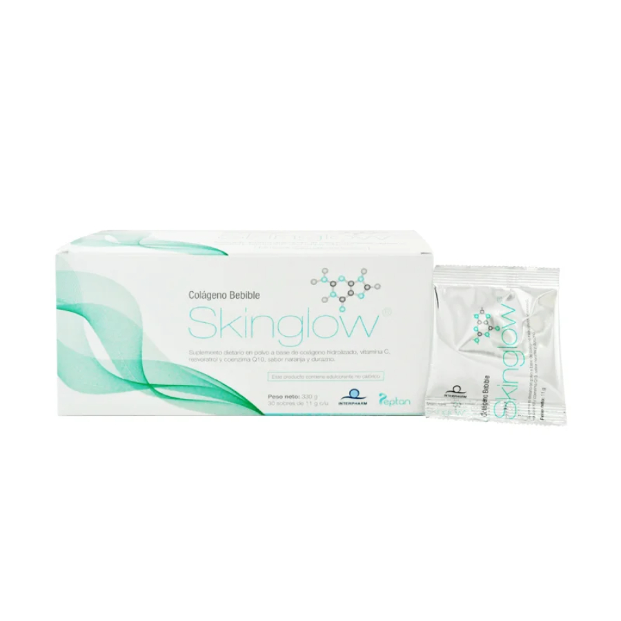 Imagen de Skinglow sobx330grx30