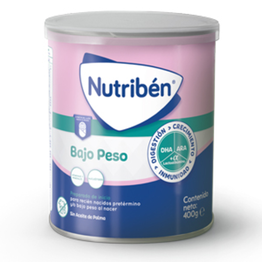 Imagen de Nutriben