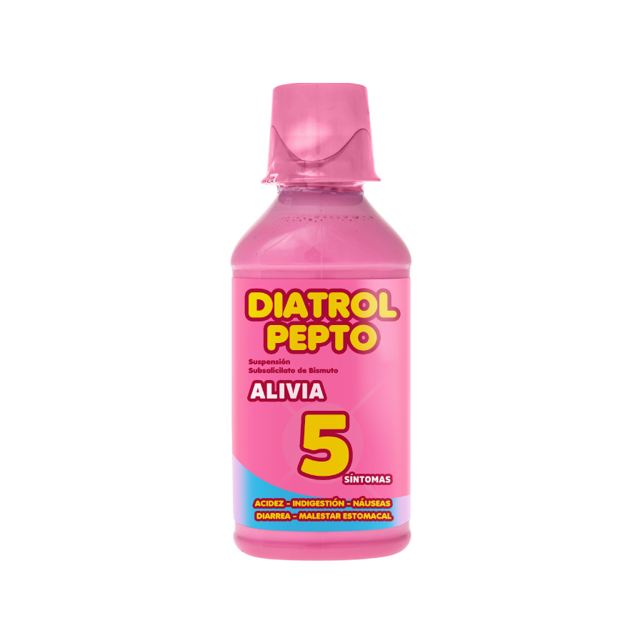 Imagen de Diatrol pepto 240ml