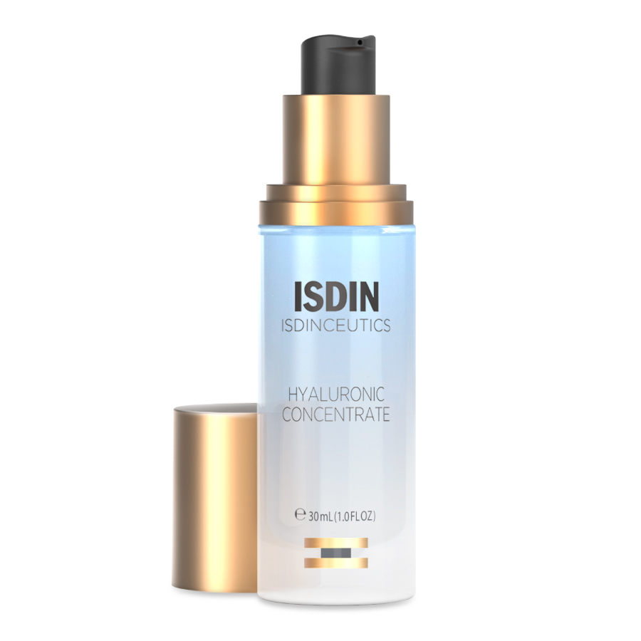 Imagen de  ISDIN SERUM ISDINCEUTICS HYALURONICx30ML 110681