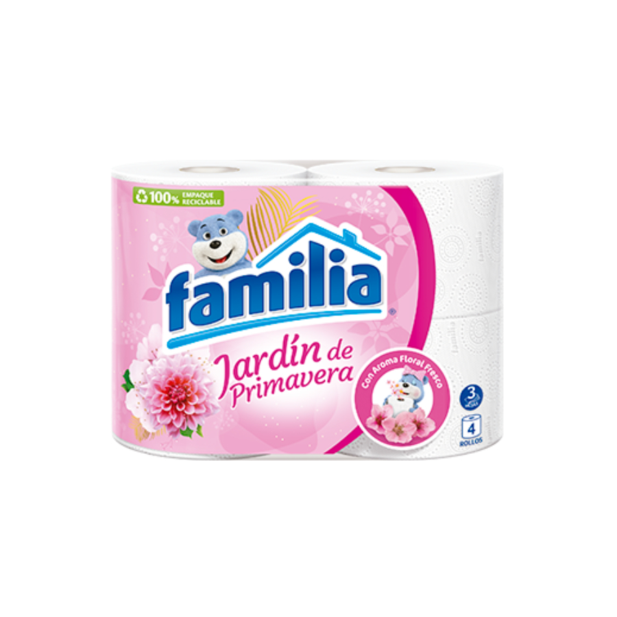 Imagen de Familia